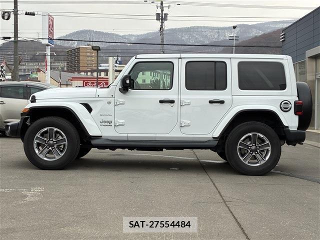 Jeep WRANGLER 2019-11 6716374-7
