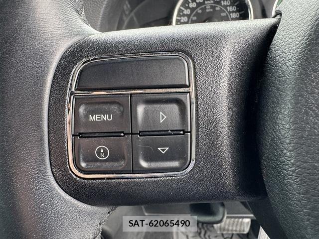 Jeep WRANGLER 2018-06 6815400-15