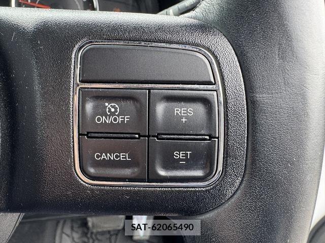 Jeep WRANGLER 2018-06 6815400-16