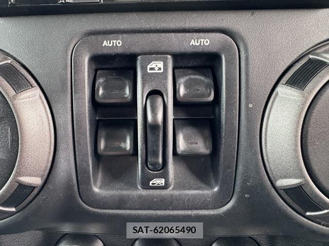Jeep WRANGLER 2018-06 6815400-23