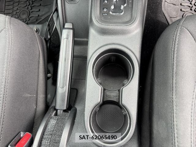 Jeep WRANGLER 2018-06 6815400-25