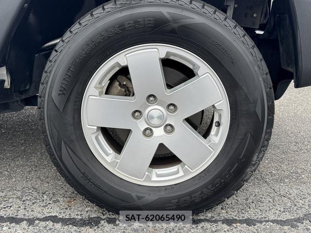 Jeep WRANGLER 2018-06 6815400-7