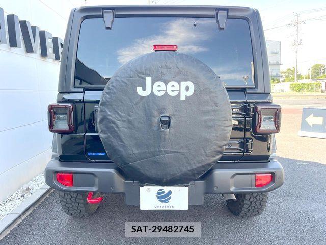 Jeep WRANGLER 2023-04 6815397-15