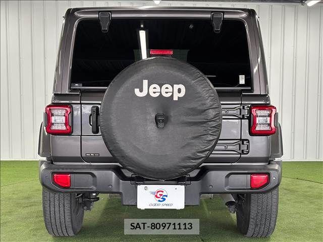 Jeep WRANGLER 2021-09 6815398-13