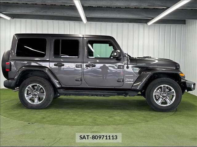 Jeep WRANGLER 2021-09 6815398-14