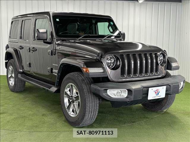 Jeep WRANGLER 2021-09 6815398-15