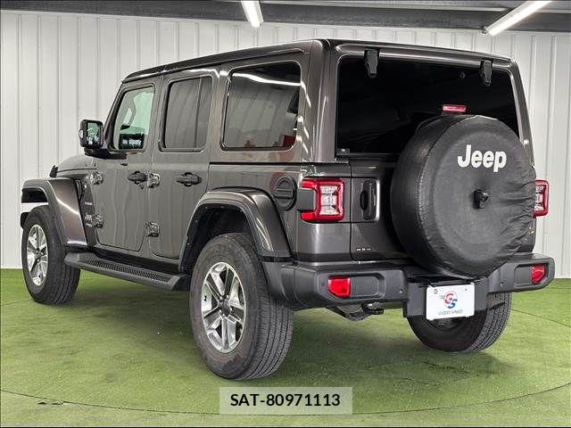 Jeep WRANGLER 2021-09 6815398-16