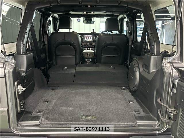 Jeep WRANGLER 2021-09 6815398-17