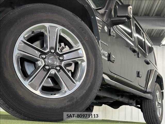 Jeep WRANGLER 2021-09 6815398-18