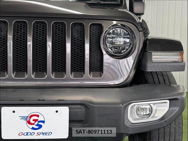 Jeep WRANGLER 2021-09 6815398-19