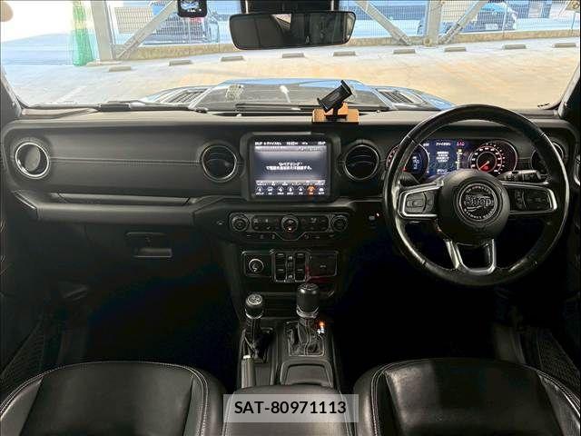 Jeep WRANGLER 2021-09 6815398-2