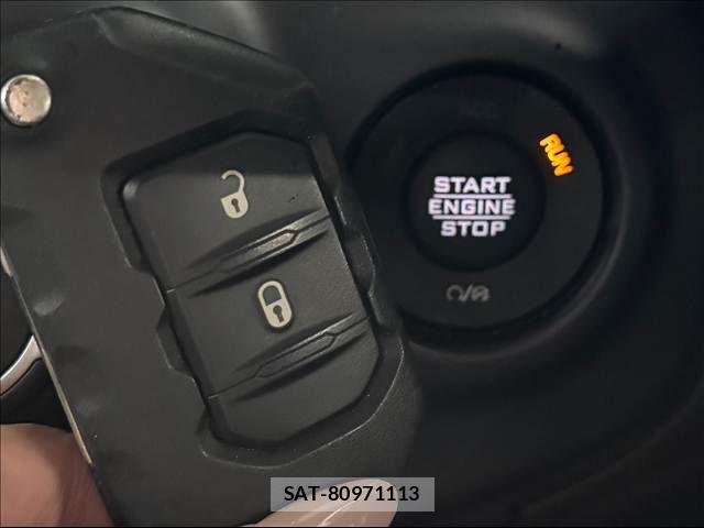 Jeep WRANGLER 2021-09 6815398-5