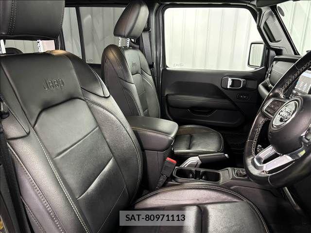 Jeep WRANGLER 2021-09 6815398-6