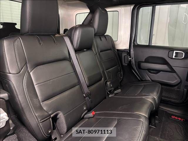 Jeep WRANGLER 2021-09 6815398-7