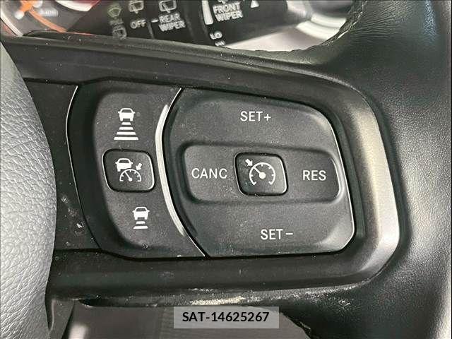 Jeep WRANGLER 2020-05 6815399-9