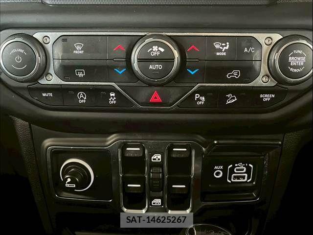 Jeep WRANGLER 2020-05 6815399-10
