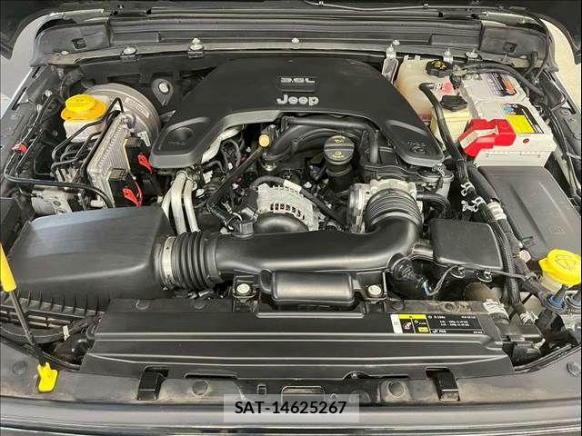 Jeep WRANGLER 2020-05 6815399-11
