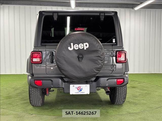 Jeep WRANGLER 2020-05 6815399-13