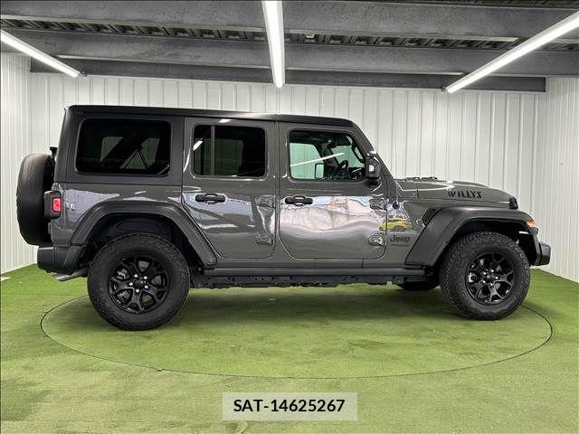 Jeep WRANGLER 2020-05 6815399-14
