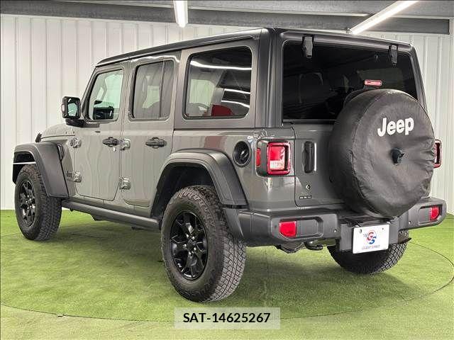Jeep WRANGLER 2020-05 6815399-16
