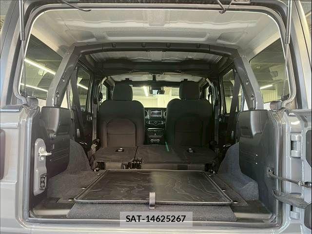 Jeep WRANGLER 2020-05 6815399-17