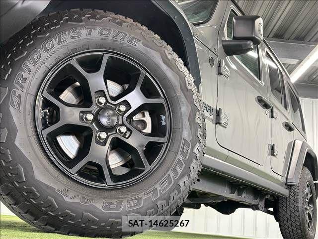 Jeep WRANGLER 2020-05 6815399-18