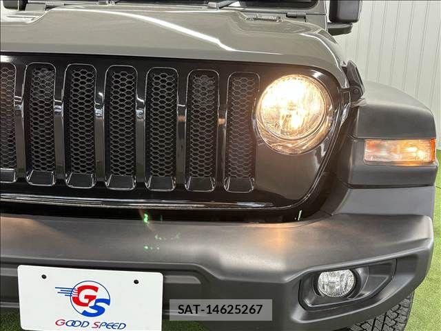 Jeep WRANGLER 2020-05 6815399-19