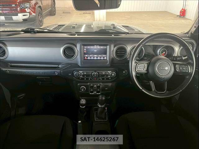 Jeep WRANGLER 2020-05 6815399-2