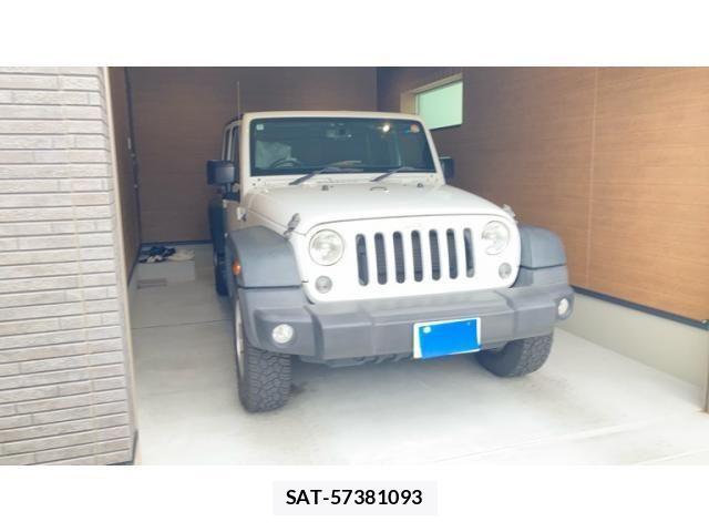Jeep WRANGLER 2016-05 6906914-0