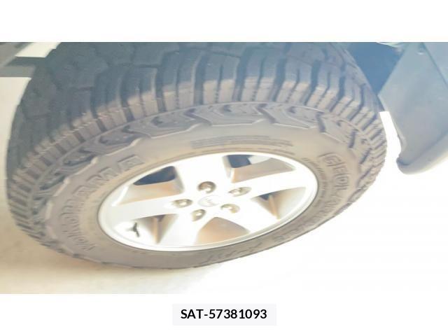 Jeep WRANGLER 2016-05 6906914-9