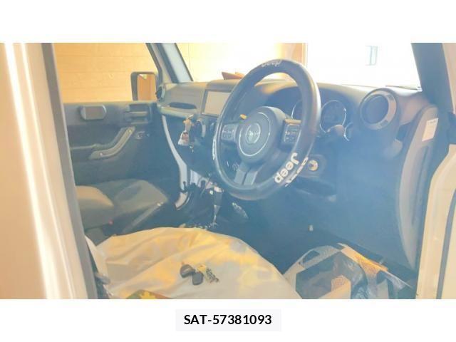 Jeep WRANGLER 2016-05 6906914-13