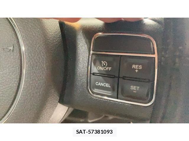 Jeep WRANGLER 2016-05 6906914-15