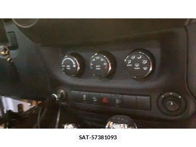 Jeep WRANGLER 2016-05 6906914-17