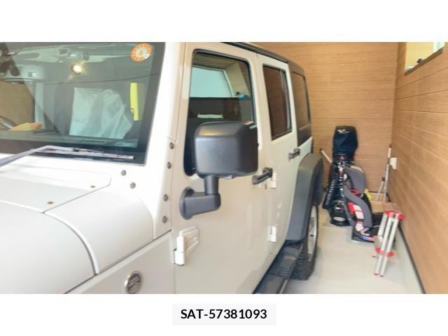 Jeep WRANGLER 2016-05 6906914-2