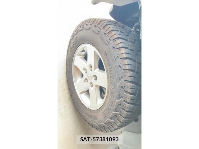 Jeep WRANGLER 2016-05 6906914-3