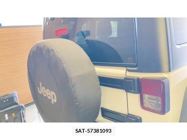 Jeep WRANGLER 2016-05 6906914-5
