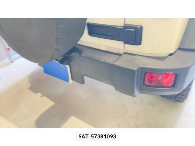 Jeep WRANGLER 2016-05 6906914-6