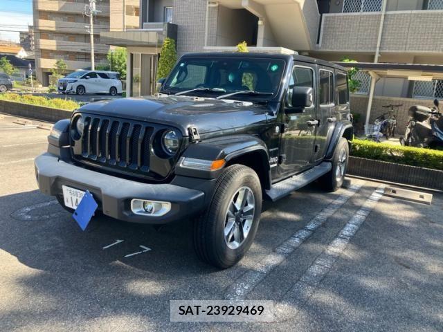 Jeep WRANGLER 2019-04 6906905-0