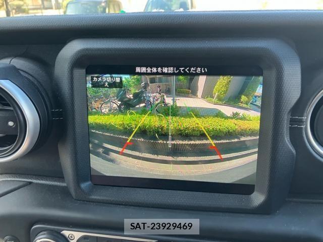 Jeep WRANGLER 2019-04 6906905-17