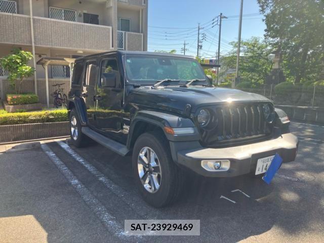 Jeep WRANGLER 2019-04 6906905-1
