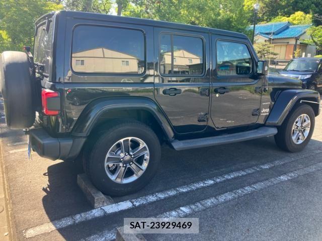 Jeep WRANGLER 2019-04 6906905-2