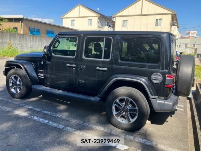 Jeep WRANGLER 2019-04 6906905-3