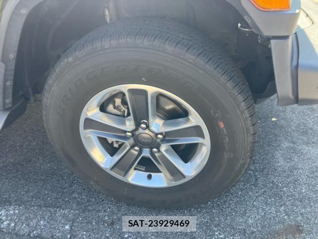 Jeep WRANGLER 2019-04 6906905-4