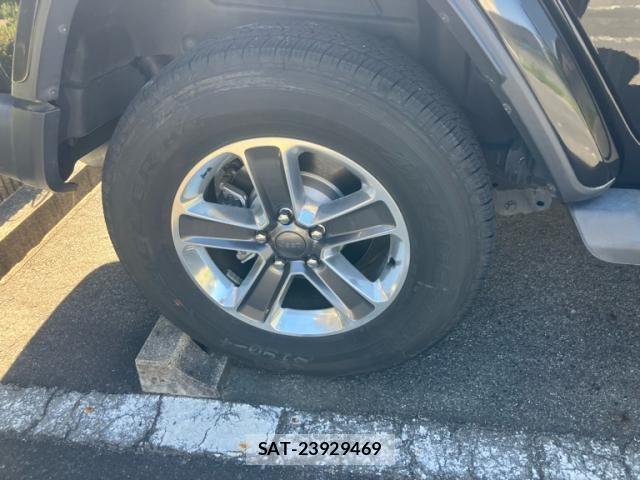 Jeep WRANGLER 2019-04 6906905-5