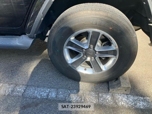 Jeep WRANGLER 2019-04 6906905-7