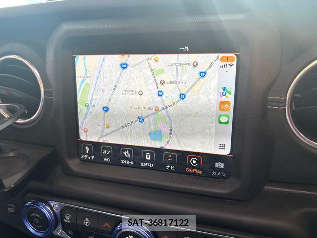 Jeep WRANGLER 2020-12 6906902-9