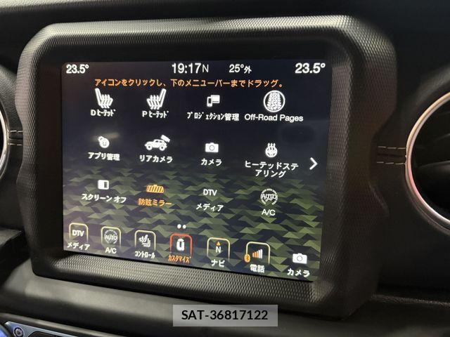 Jeep WRANGLER 2020-12 6906902-12