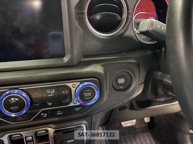 Jeep WRANGLER 2020-12 6906902-15