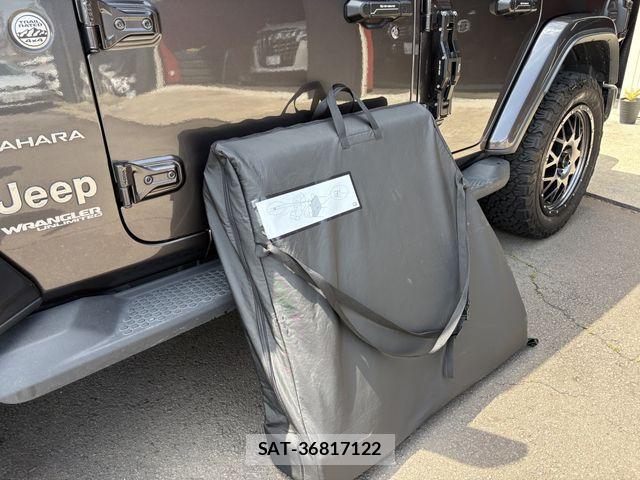 Jeep WRANGLER 2020-12 6906902-17