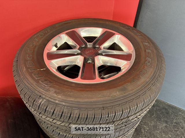 Jeep WRANGLER 2020-12 6906902-18